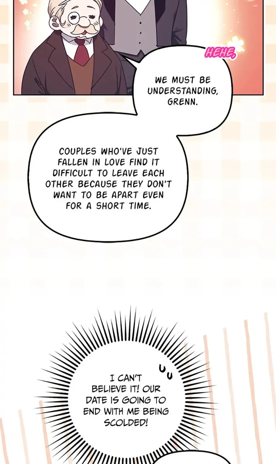 Rejected Lady Enjoying a Modest Life Chapter 27 page 103 - 
