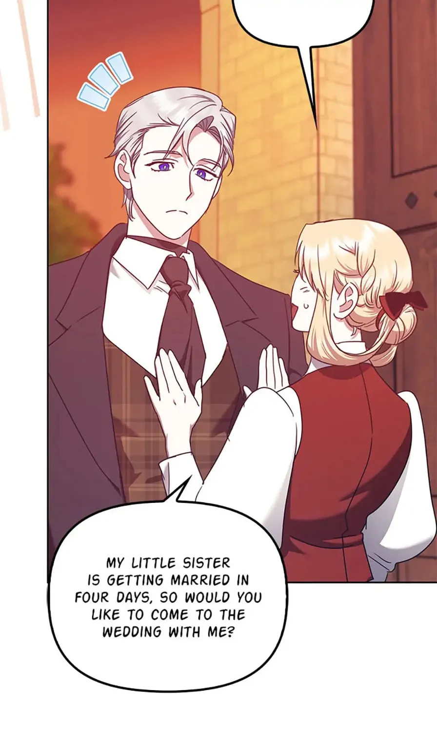 Rejected Lady Enjoying a Modest Life Chapter 27 page 105 - 