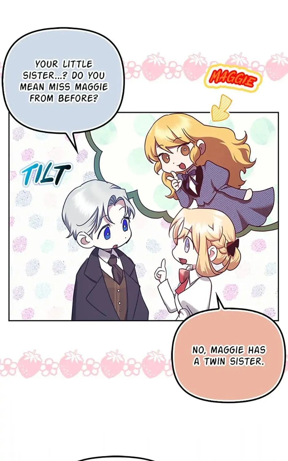 Rejected Lady Enjoying a Modest Life Chapter 27 page 107 - 