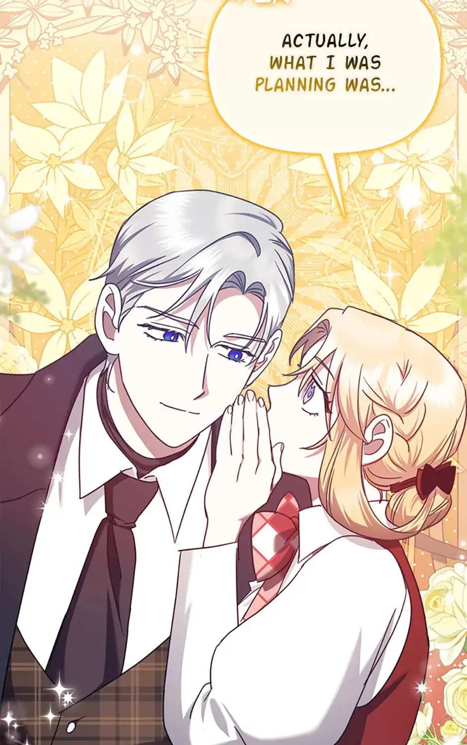 Rejected Lady Enjoying a Modest Life Chapter 27 page 115 - 