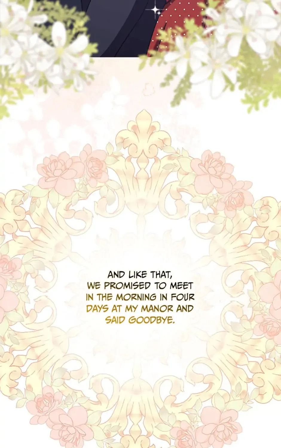 Rejected Lady Enjoying a Modest Life Chapter 27 page 117 - 