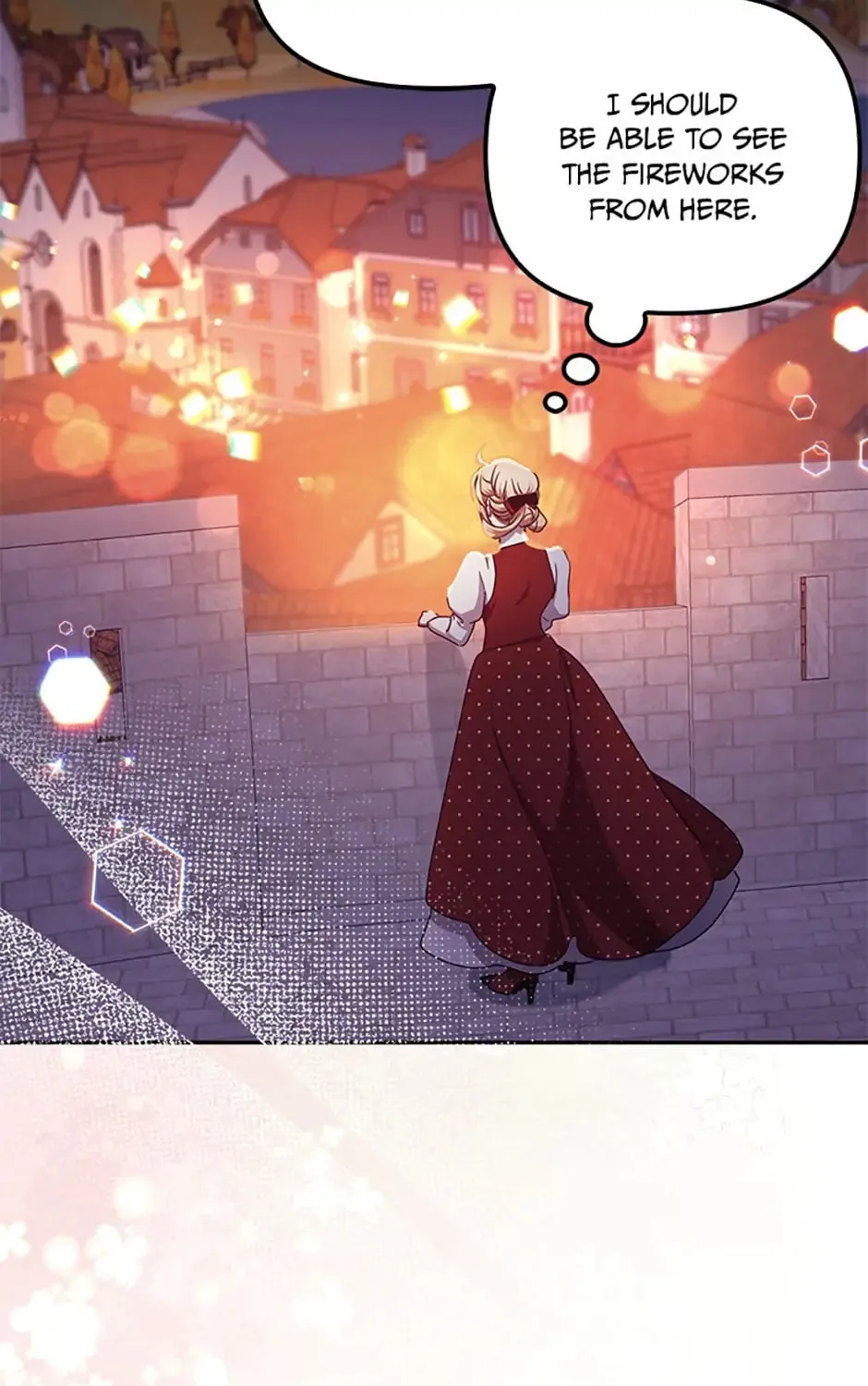 Rejected Lady Enjoying a Modest Life Chapter 27 page 123 - 