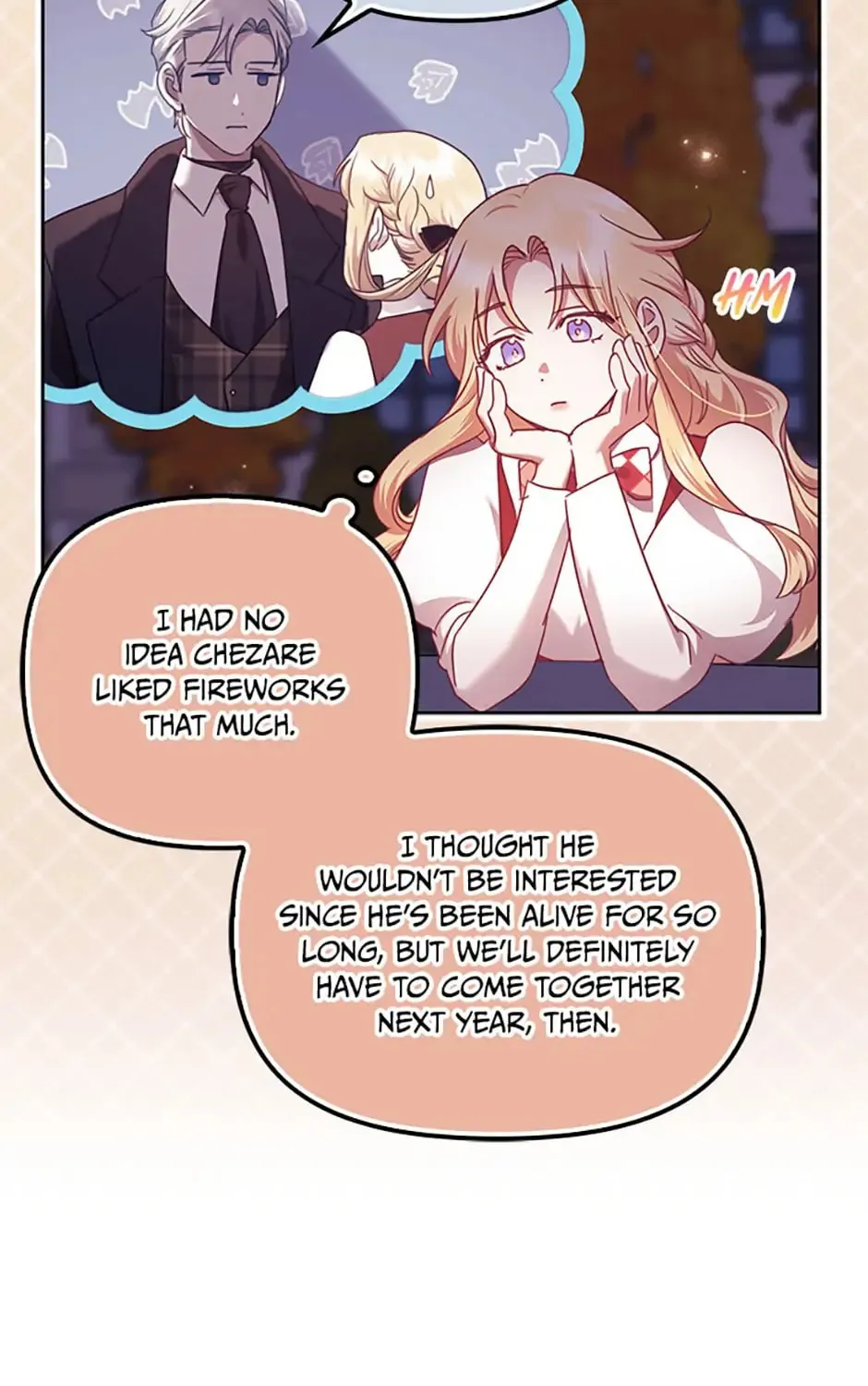 Rejected Lady Enjoying a Modest Life Chapter 27 page 127 - 