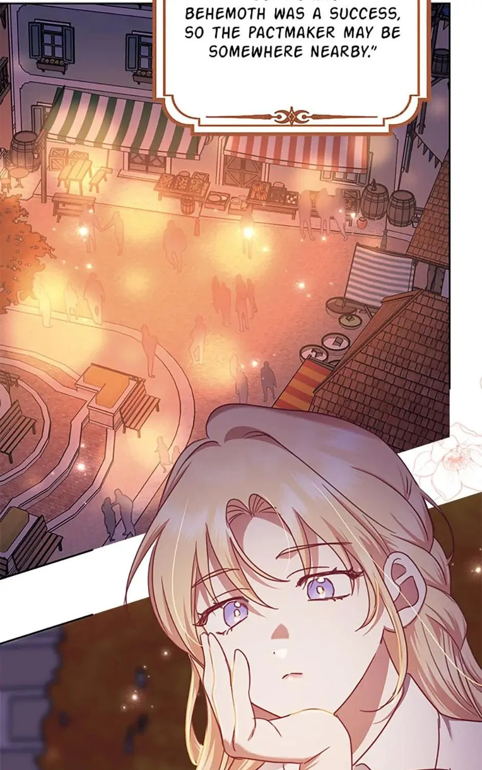 Rejected Lady Enjoying a Modest Life Chapter 27 page 129 - 
