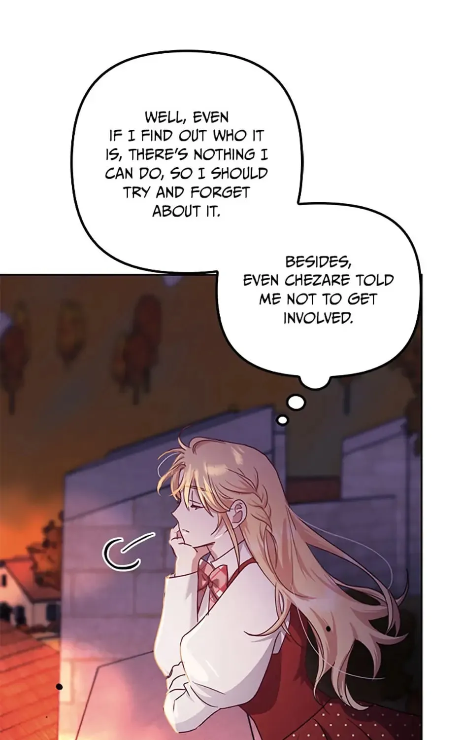 Rejected Lady Enjoying a Modest Life Chapter 27 page 135 - 