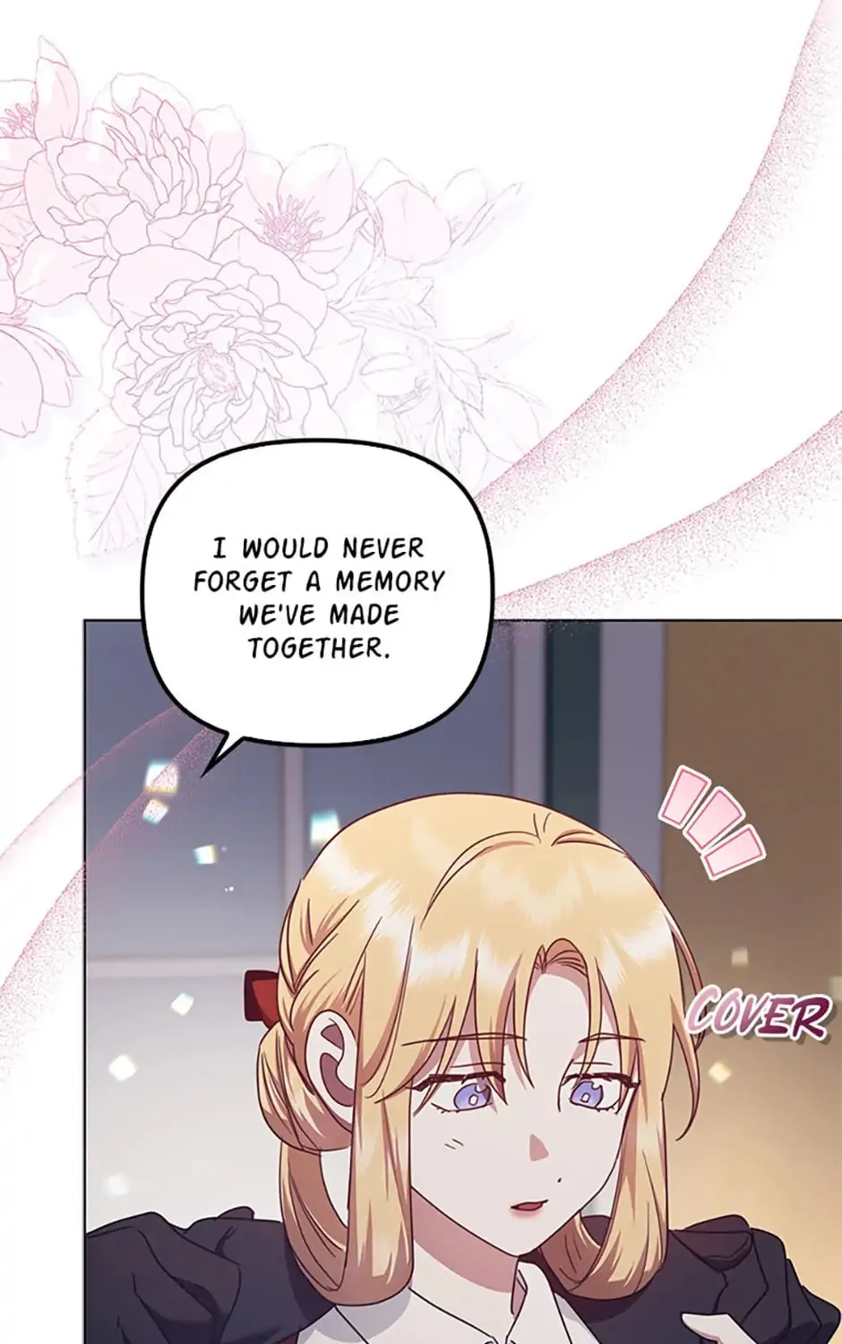 Rejected Lady Enjoying a Modest Life Chapter 27 page 15 - 