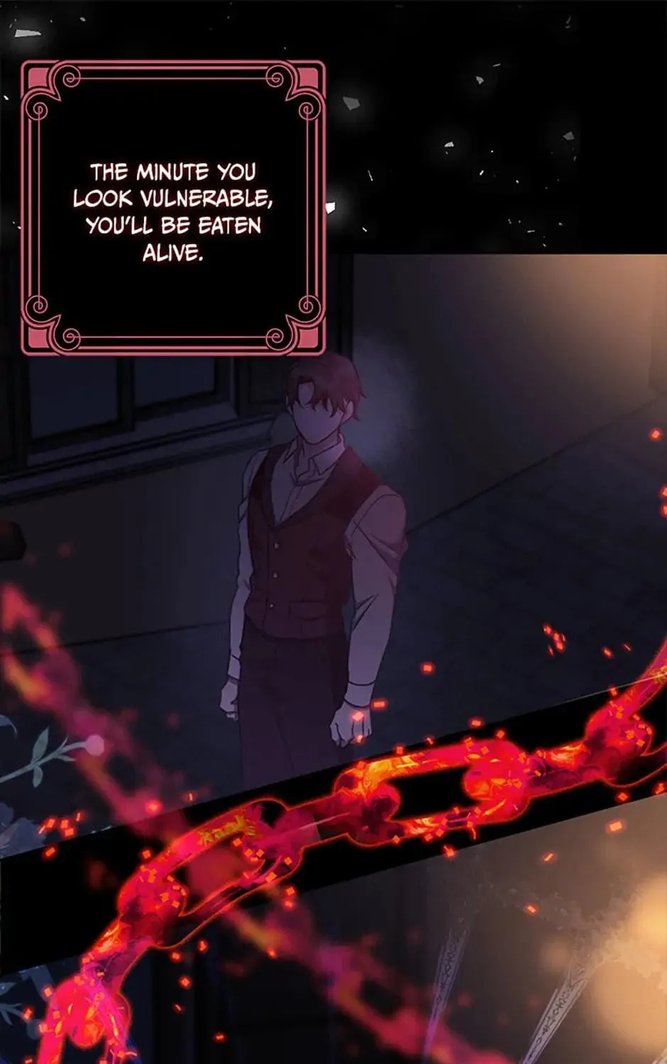 Rejected Lady Enjoying a Modest Life Chapter 27 page 149 - 