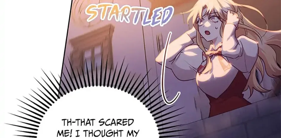 Rejected Lady Enjoying a Modest Life Chapter 27 page 154 - 