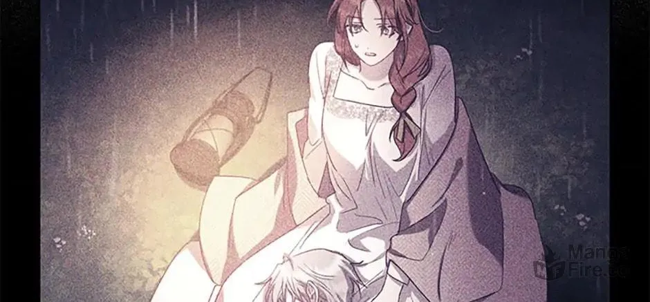 Rejected Lady Enjoying a Modest Life Chapter 27 page 20 - 