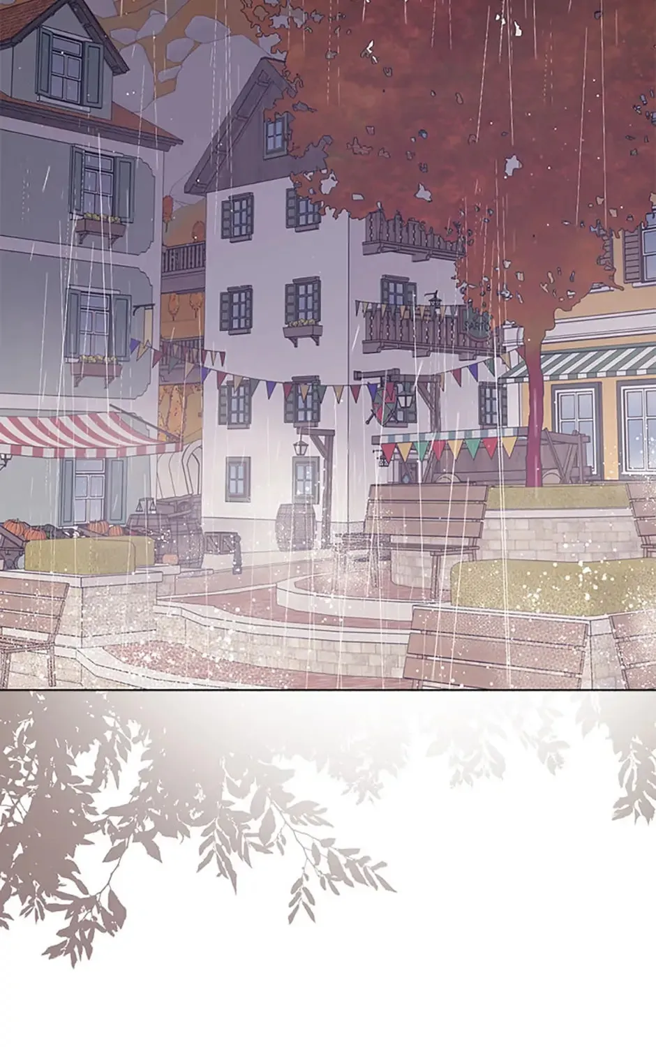 Rejected Lady Enjoying a Modest Life Chapter 27 page 3 - 