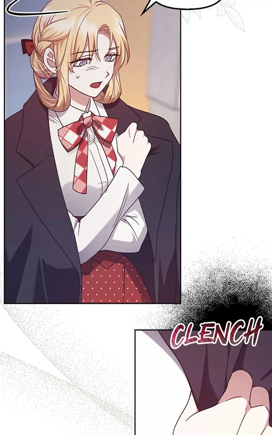 Rejected Lady Enjoying a Modest Life Chapter 27 page 33 - 