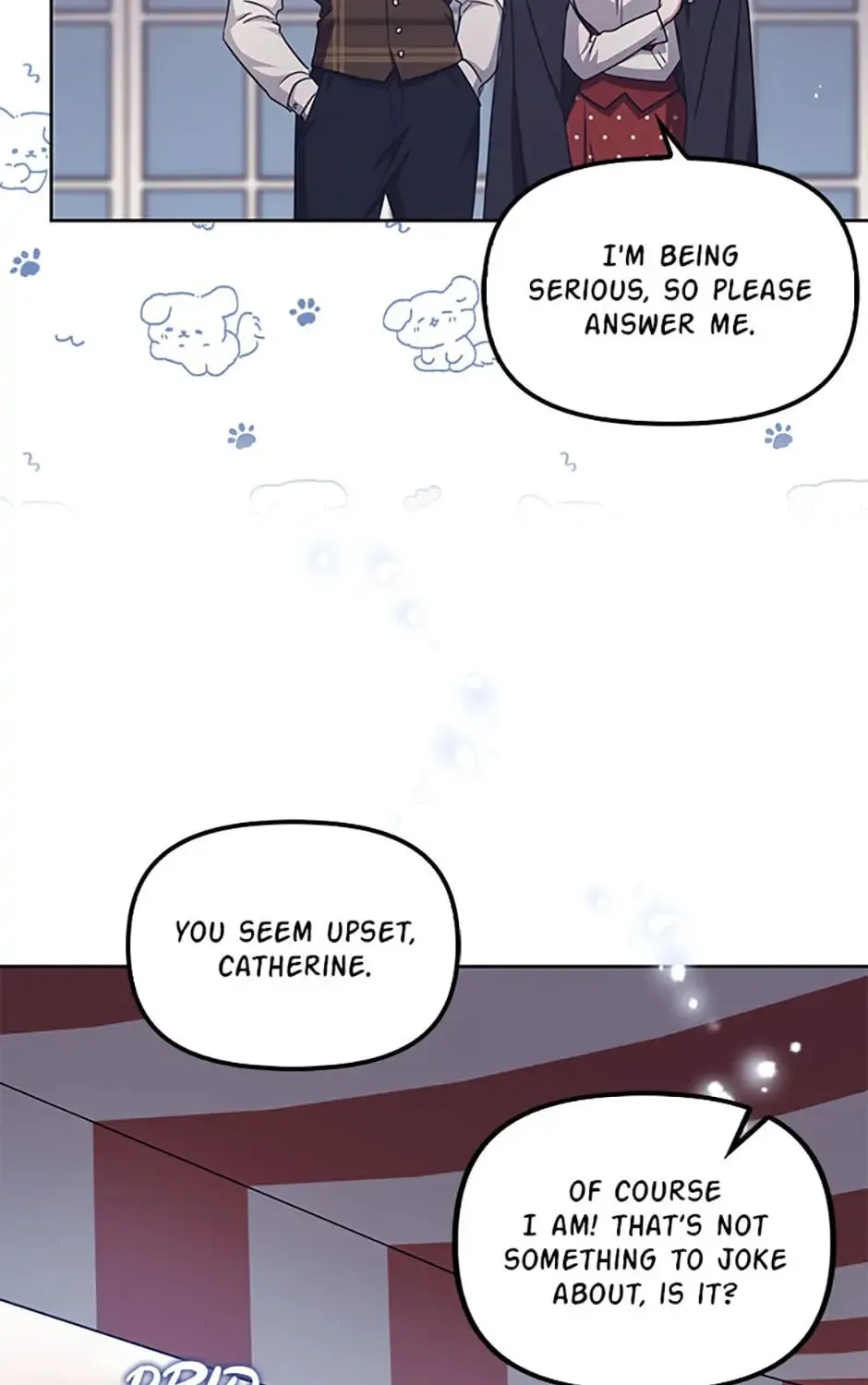 Rejected Lady Enjoying a Modest Life Chapter 27 page 37 - 