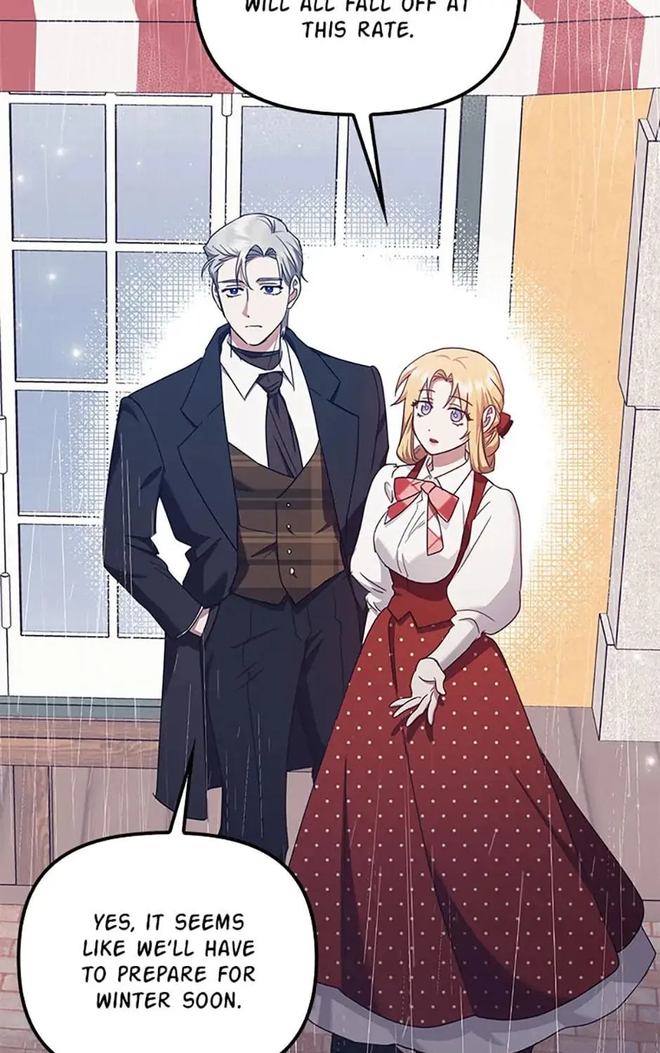 Rejected Lady Enjoying a Modest Life Chapter 27 page 5 - 