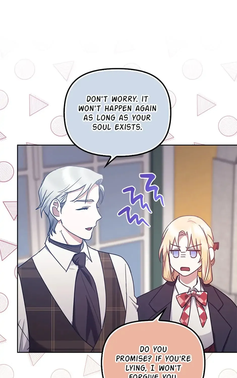 Rejected Lady Enjoying a Modest Life Chapter 27 page 43 - 