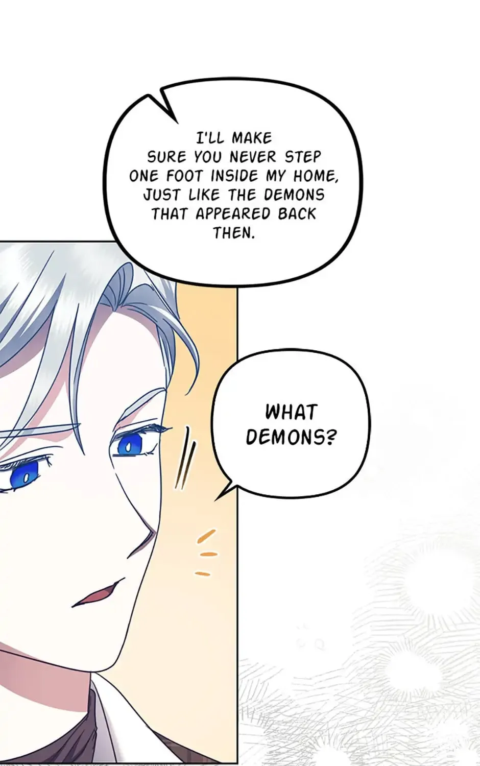 Rejected Lady Enjoying a Modest Life Chapter 27 page 45 - 