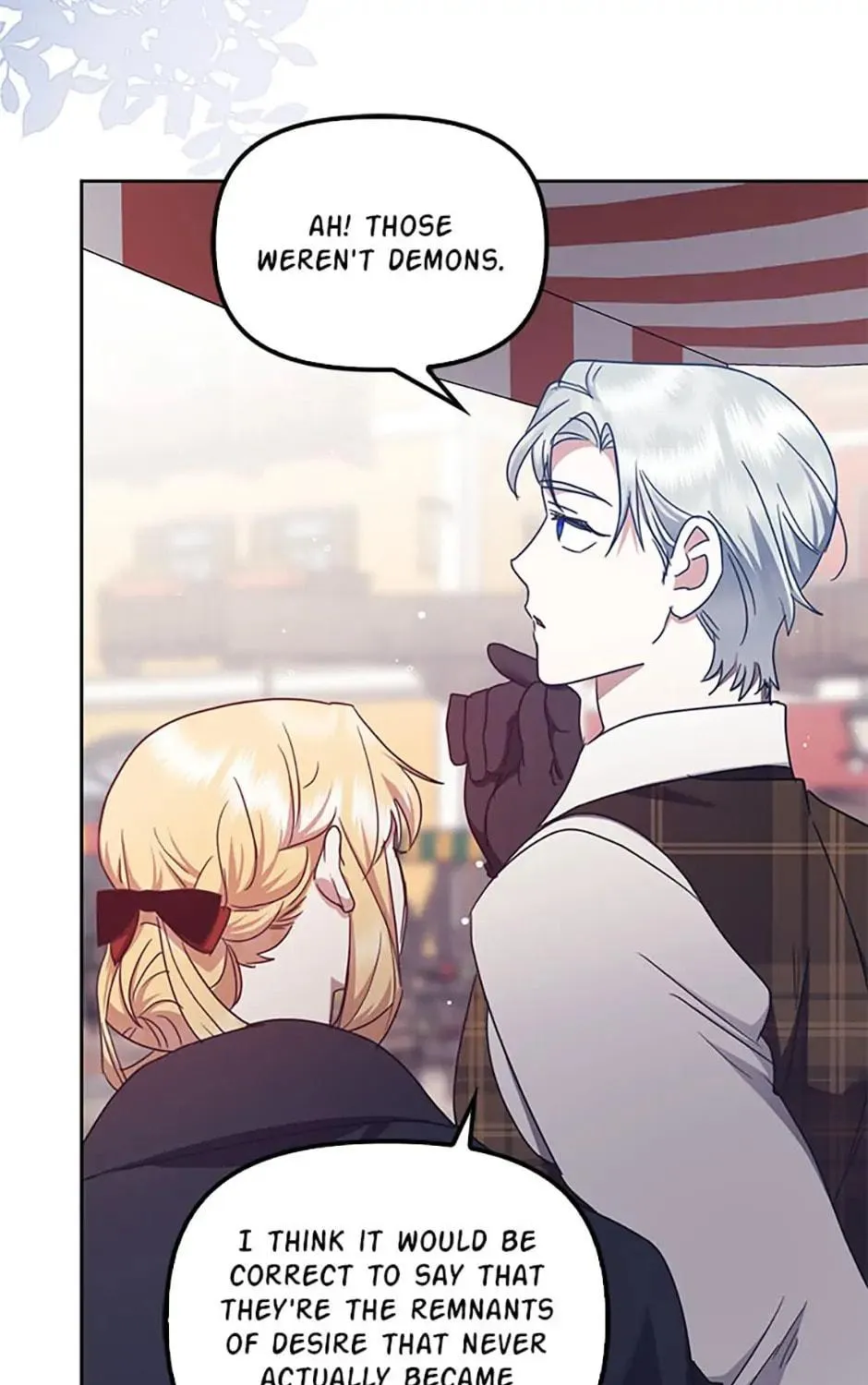 Rejected Lady Enjoying a Modest Life Chapter 27 page 49 - 