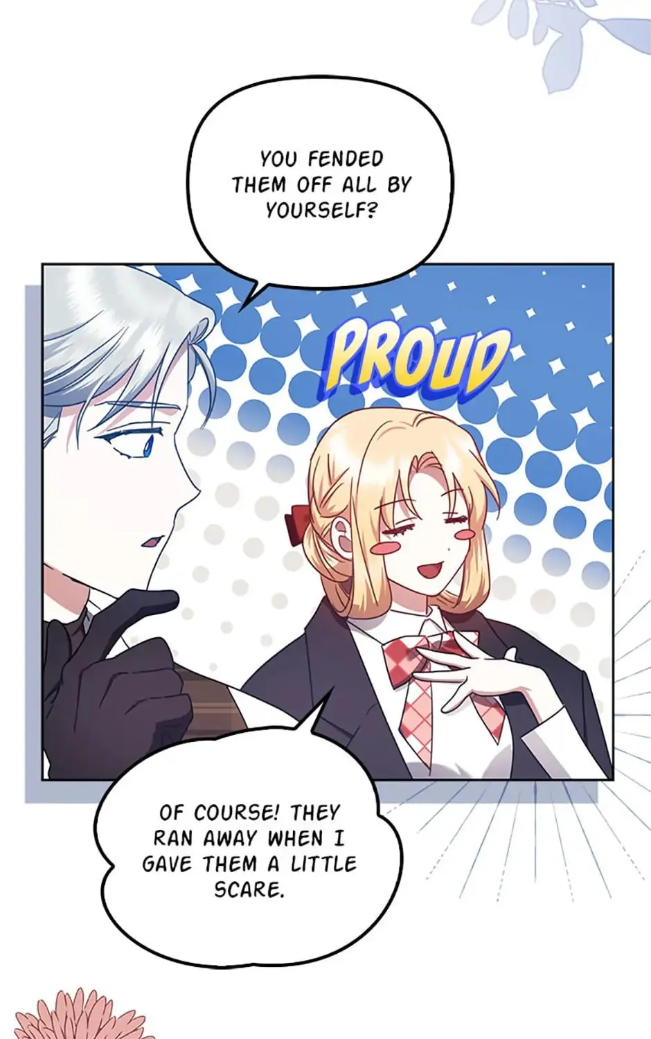 Rejected Lady Enjoying a Modest Life Chapter 27 page 51 - 
