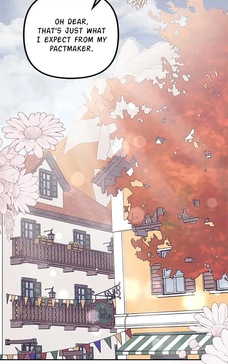 Rejected Lady Enjoying a Modest Life Chapter 27 page 53 - 