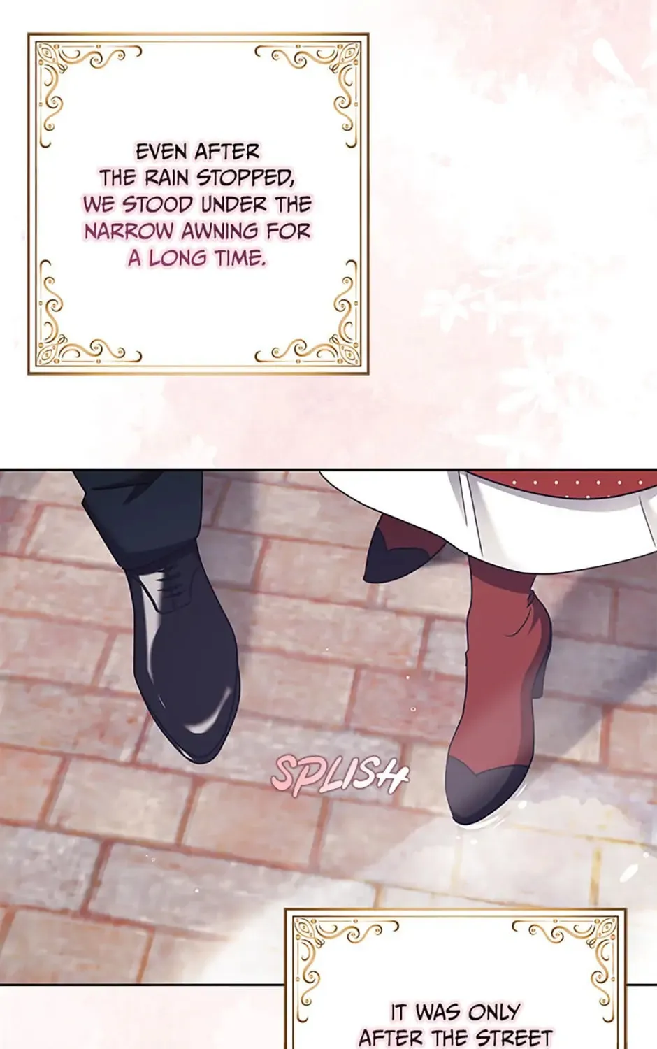 Rejected Lady Enjoying a Modest Life Chapter 27 page 55 - 