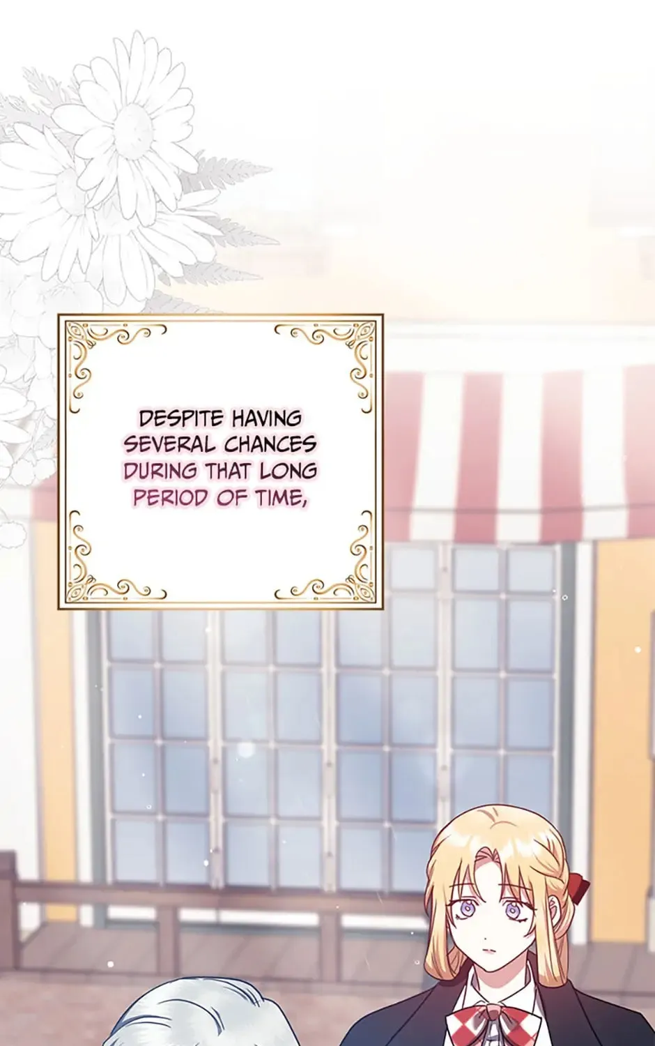 Rejected Lady Enjoying a Modest Life Chapter 27 page 57 - 