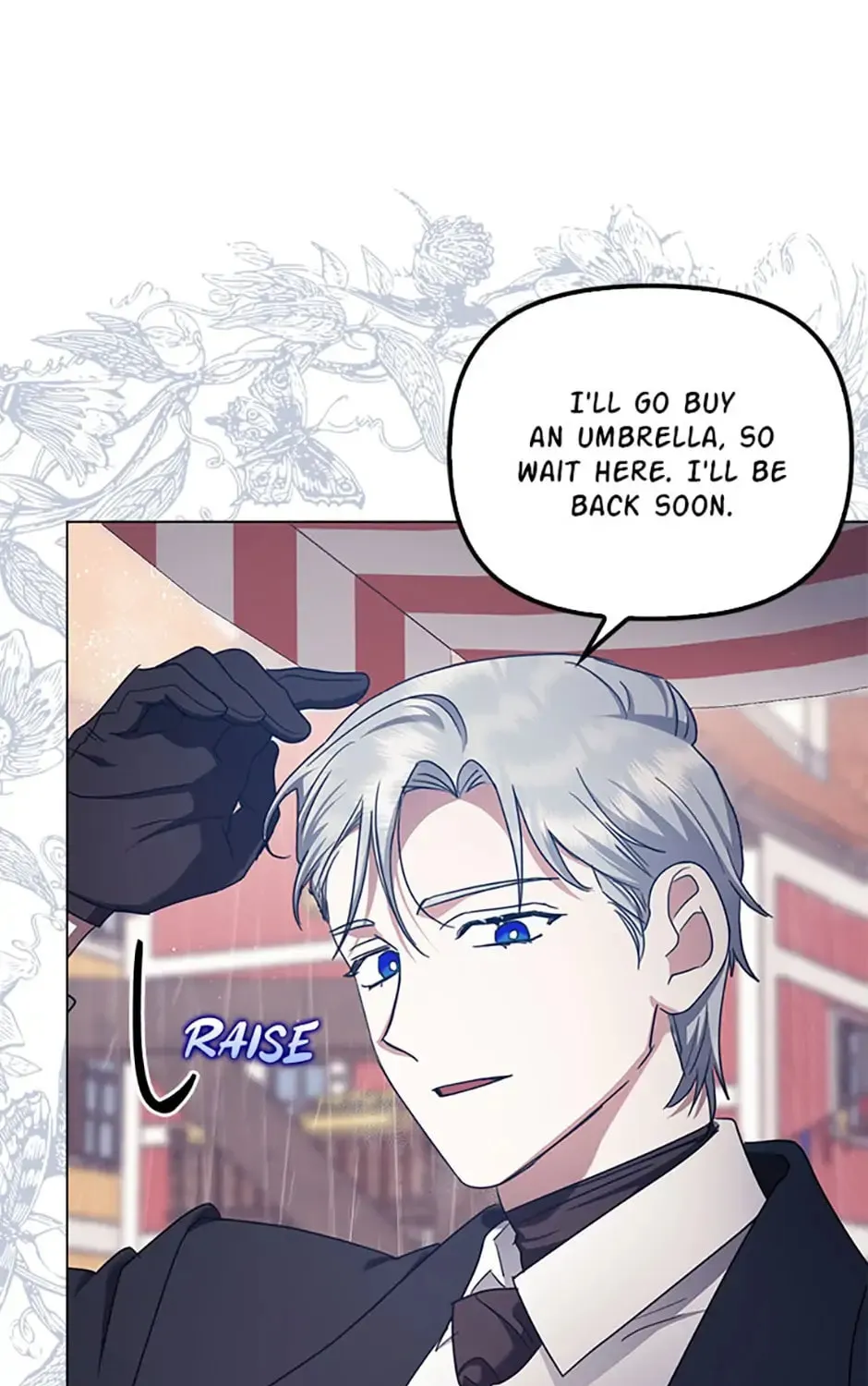 Rejected Lady Enjoying a Modest Life Chapter 27 page 7 - 