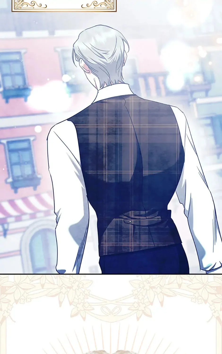 Rejected Lady Enjoying a Modest Life Chapter 27 page 61 - 