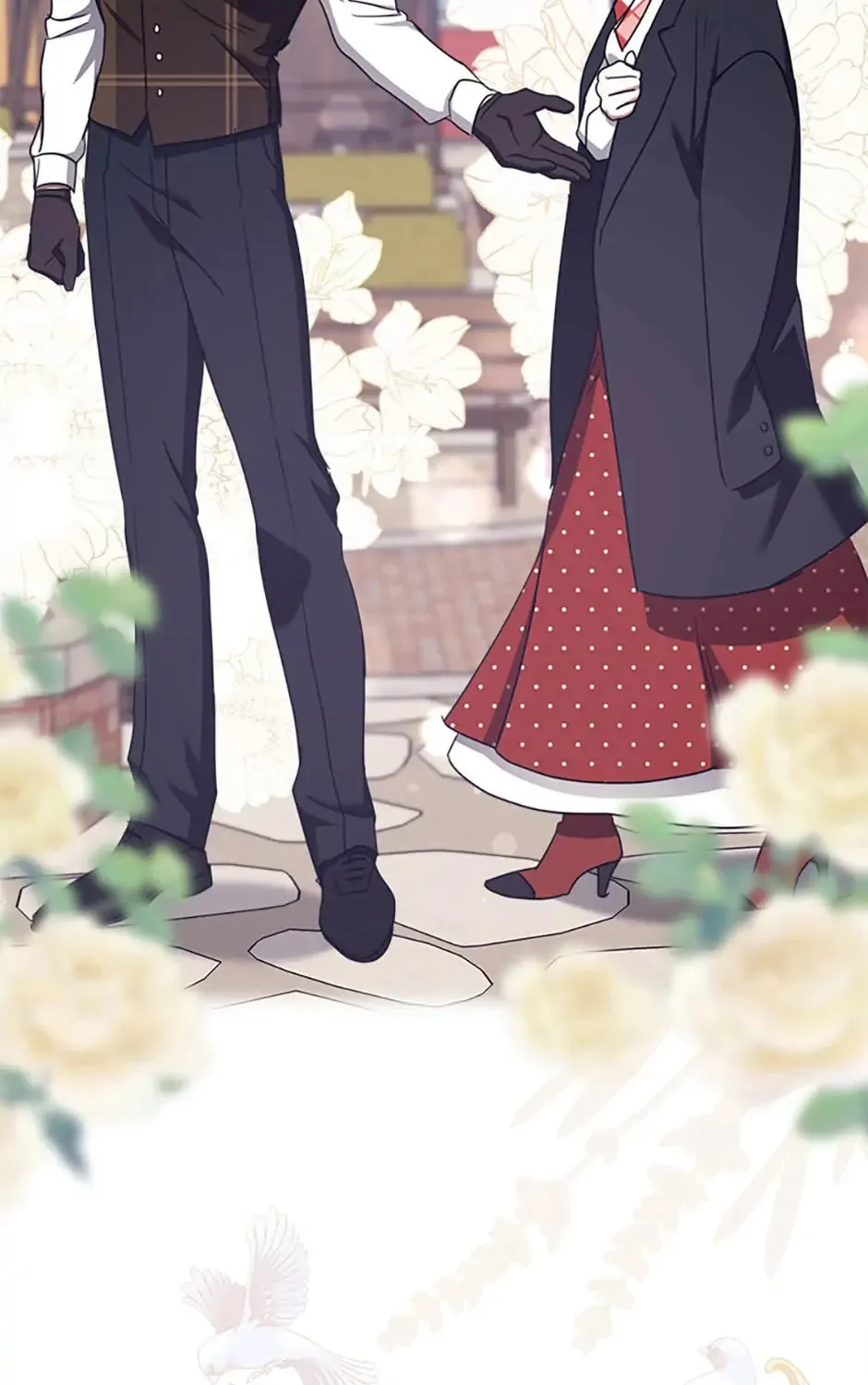 Rejected Lady Enjoying a Modest Life Chapter 27 page 67 - 