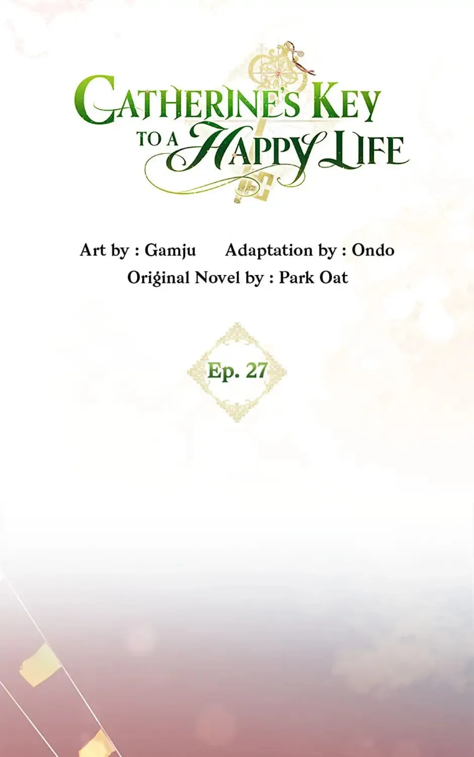 Rejected Lady Enjoying a Modest Life Chapter 27 page 75 - 