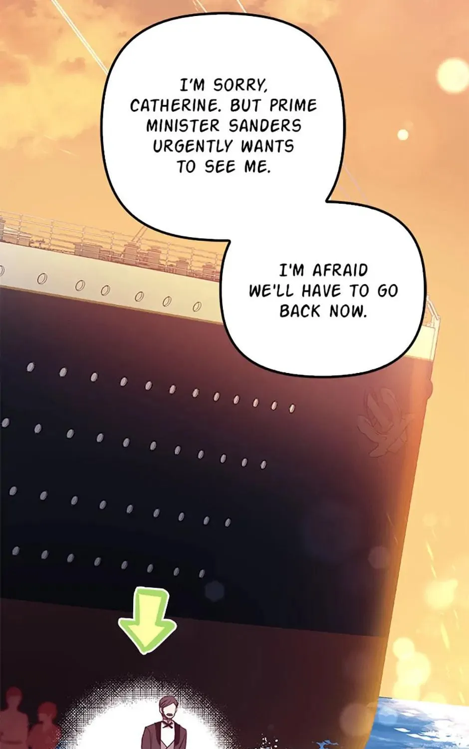 Rejected Lady Enjoying a Modest Life Chapter 27 page 77 - 