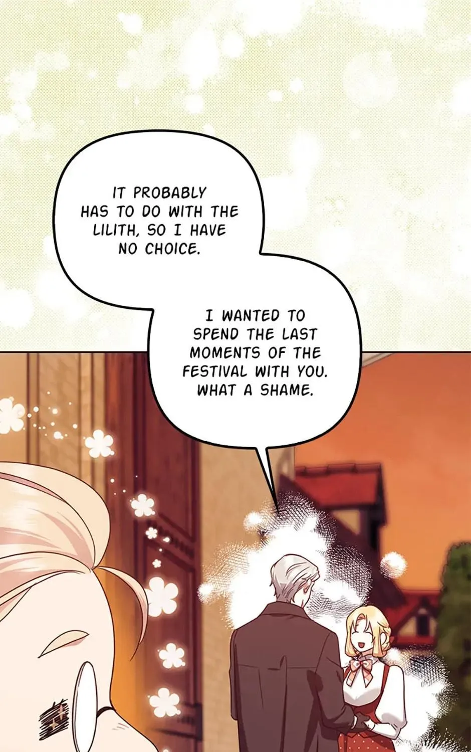Rejected Lady Enjoying a Modest Life Chapter 27 page 79 - 