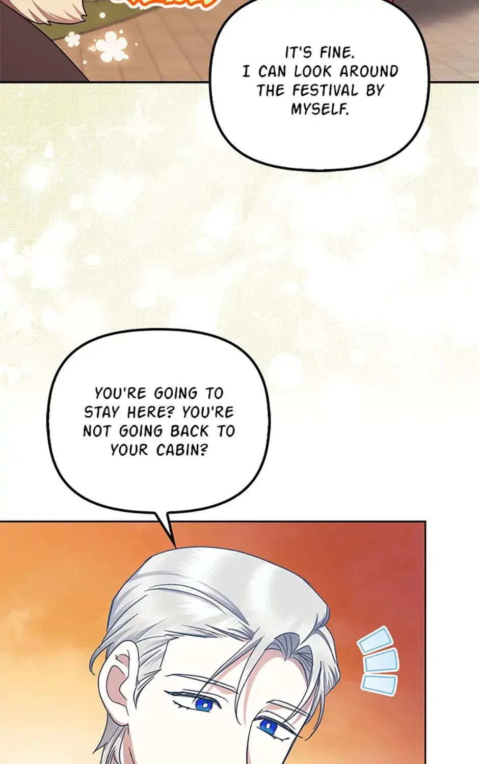 Rejected Lady Enjoying a Modest Life Chapter 27 page 81 - 