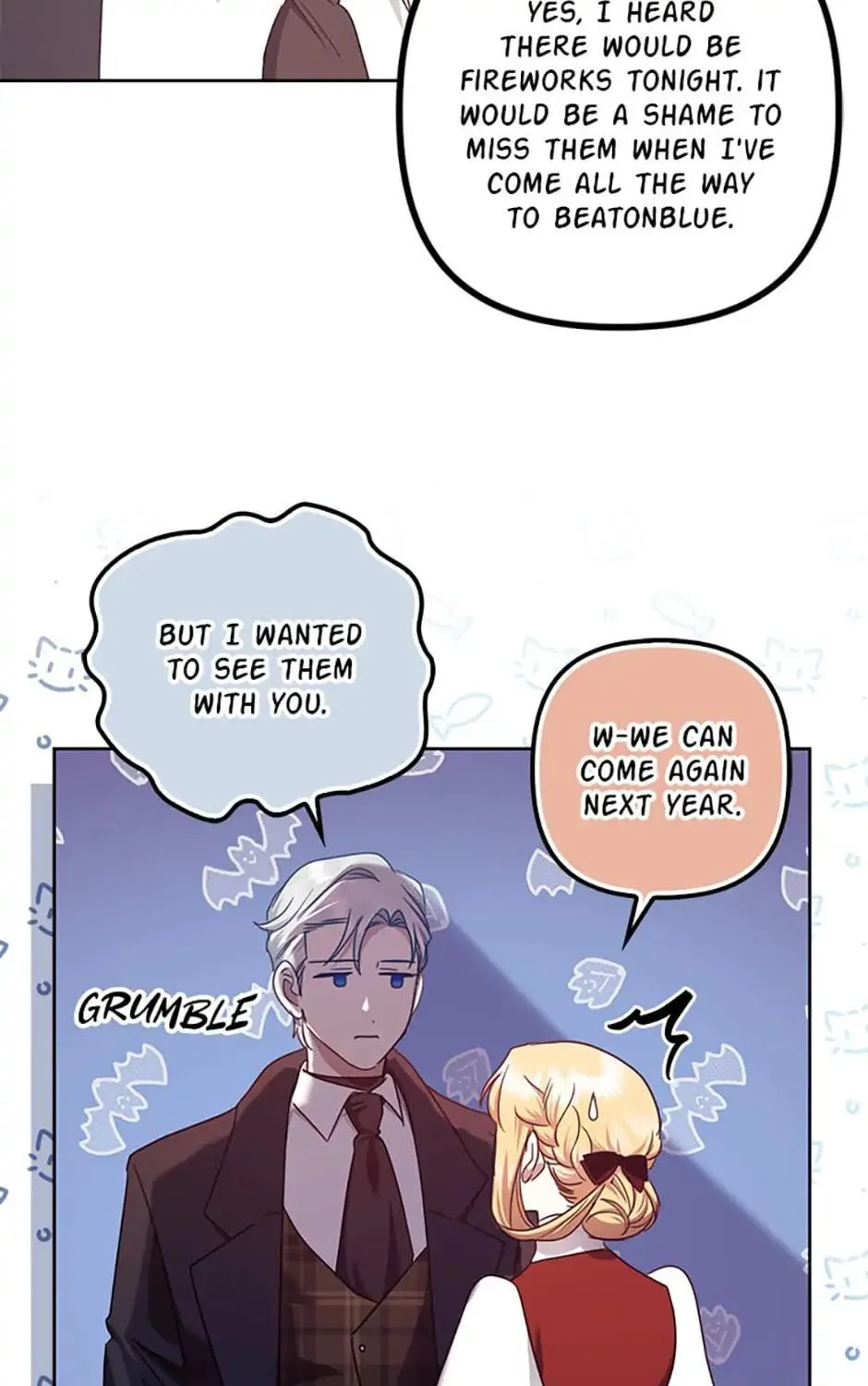 Rejected Lady Enjoying a Modest Life Chapter 27 page 83 - 