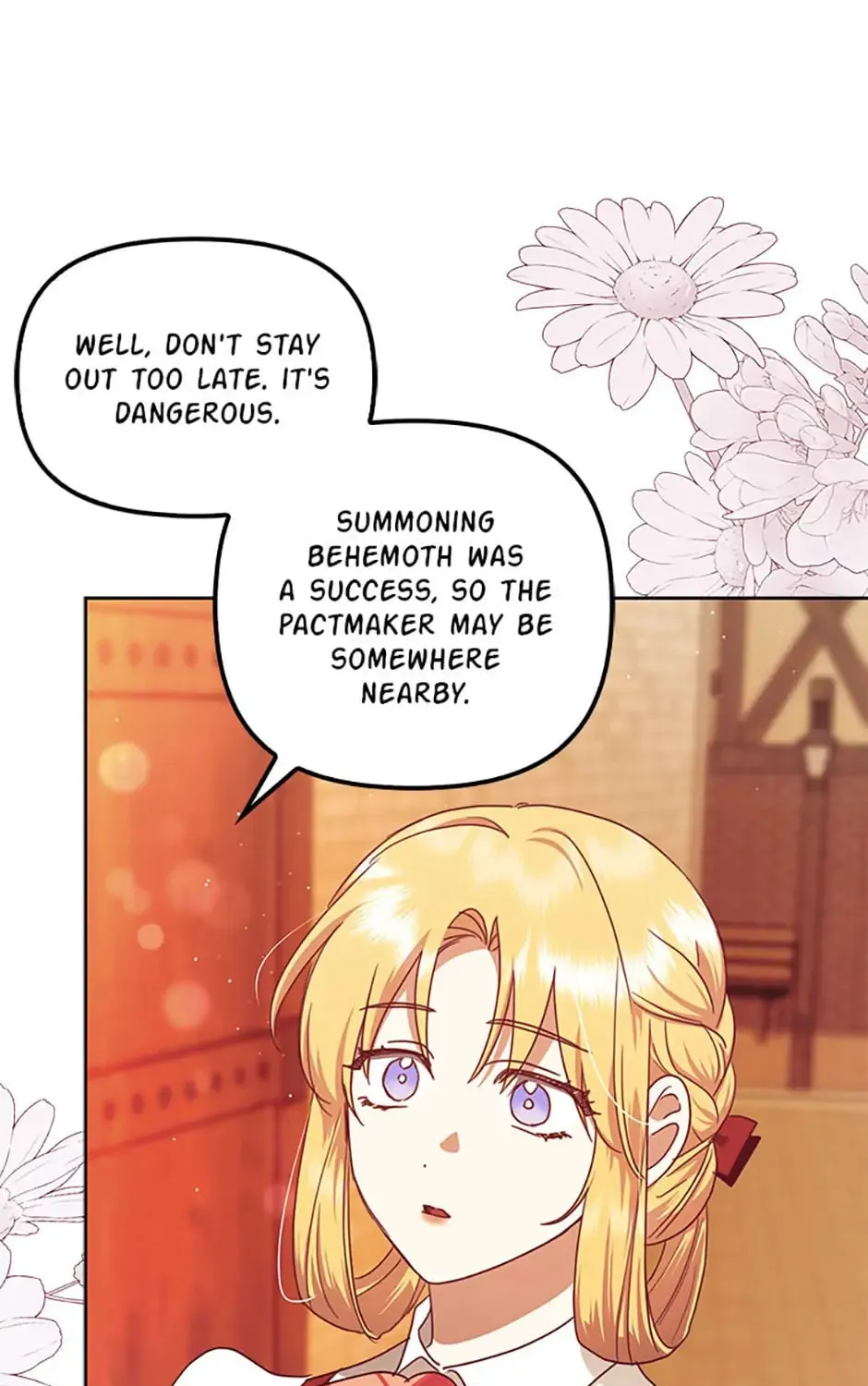 Rejected Lady Enjoying a Modest Life Chapter 27 page 85 - 