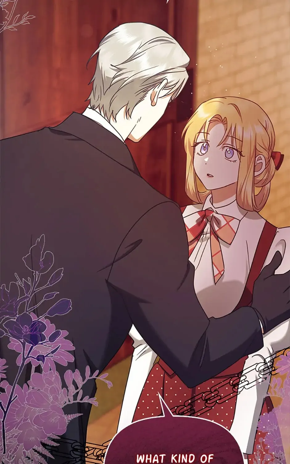 Rejected Lady Enjoying a Modest Life Chapter 27 page 91 - 