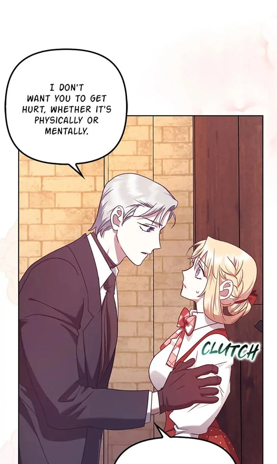 Rejected Lady Enjoying a Modest Life Chapter 27 page 95 - 