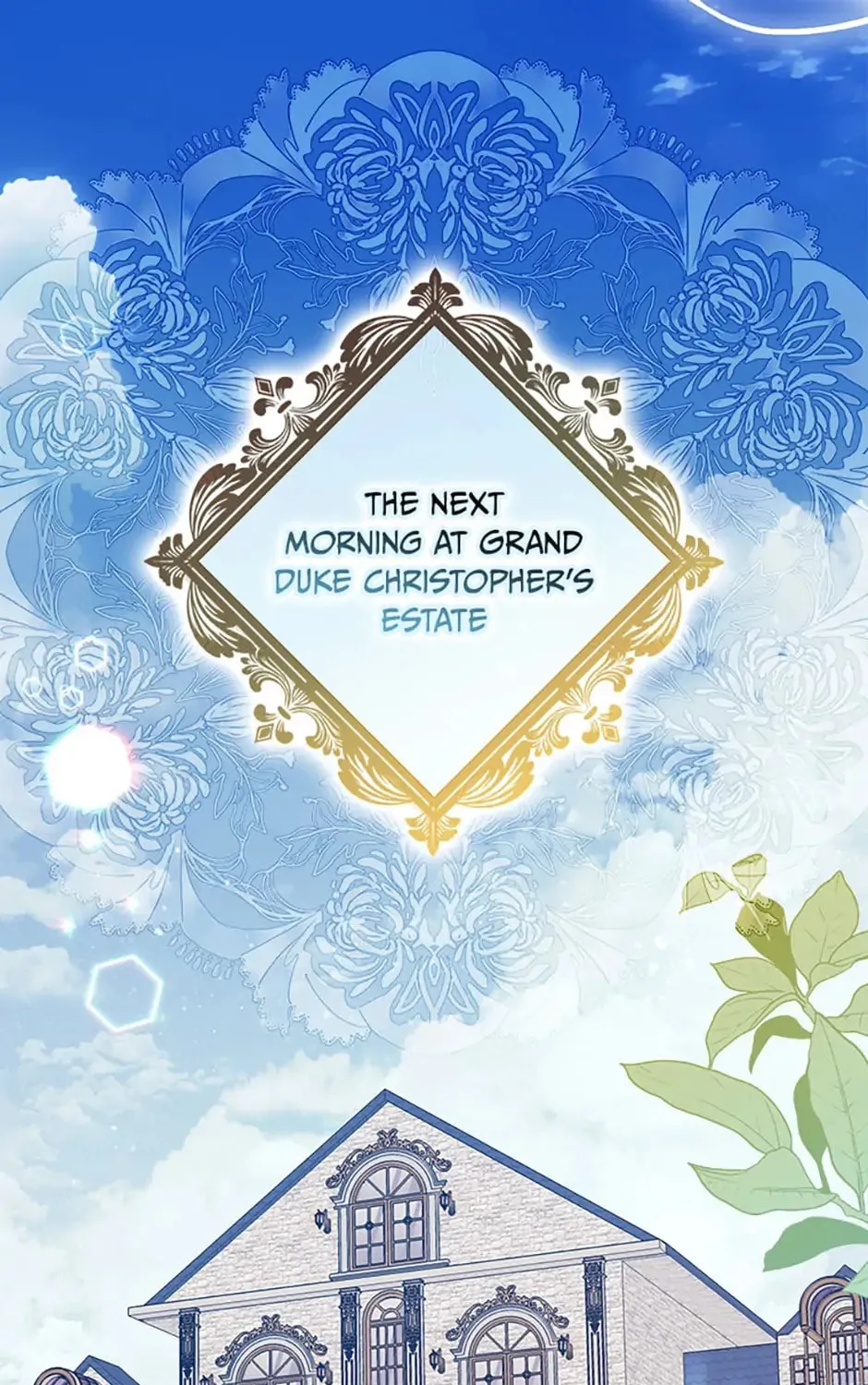 Rejected Lady Enjoying a Modest Life Chapter 28 page 105 - 