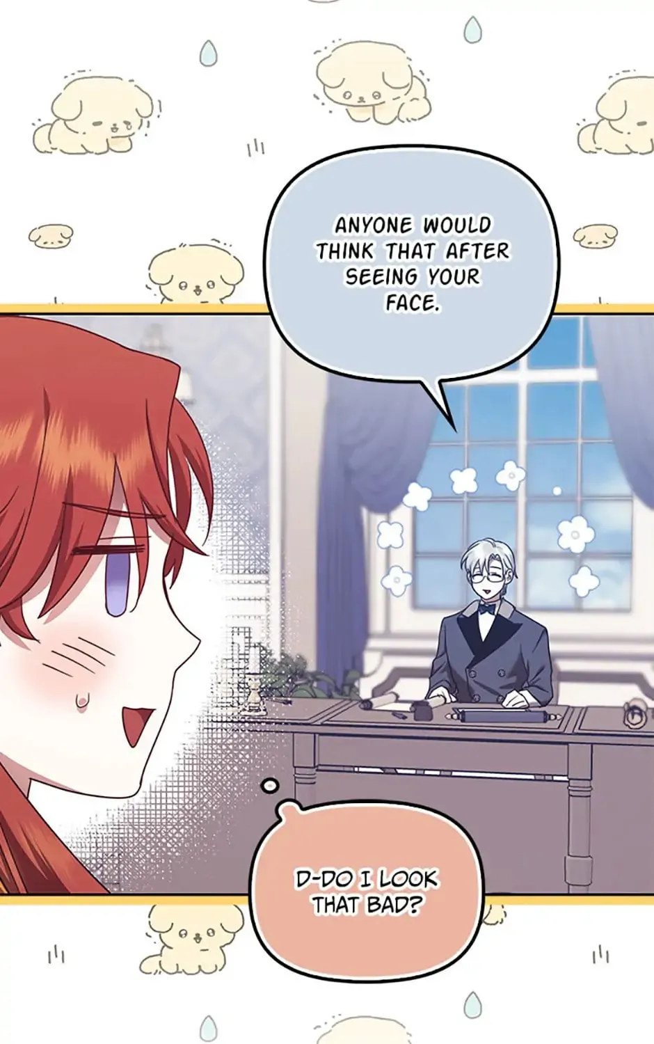 Rejected Lady Enjoying a Modest Life Chapter 28 page 111 - 