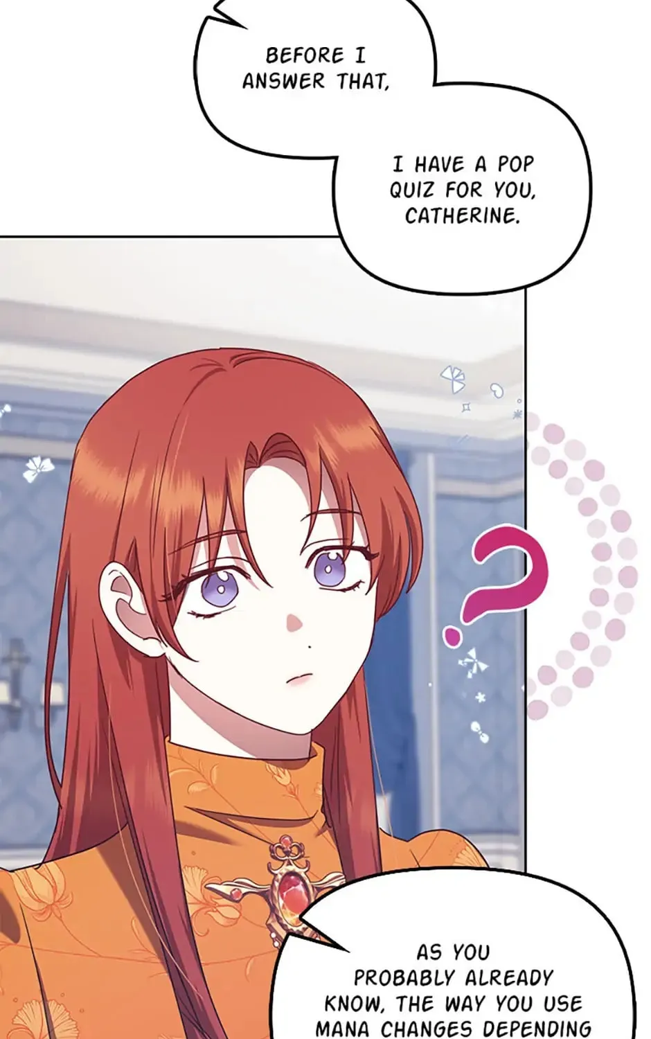 Rejected Lady Enjoying a Modest Life Chapter 28 page 115 - 