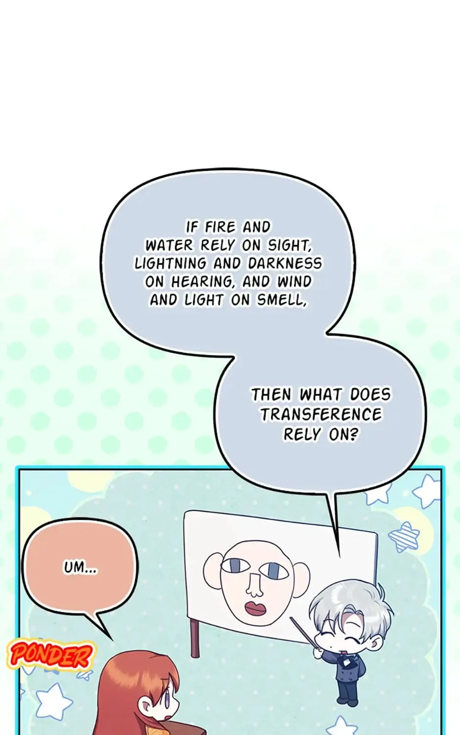 Rejected Lady Enjoying a Modest Life Chapter 28 page 117 - 