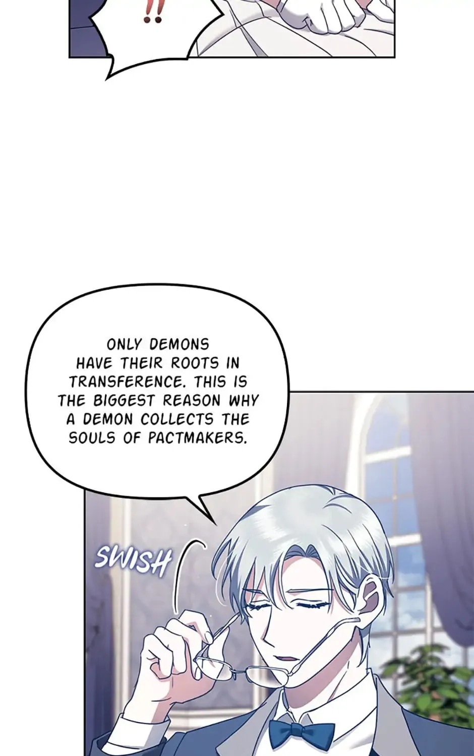 Rejected Lady Enjoying a Modest Life Chapter 28 page 121 - 