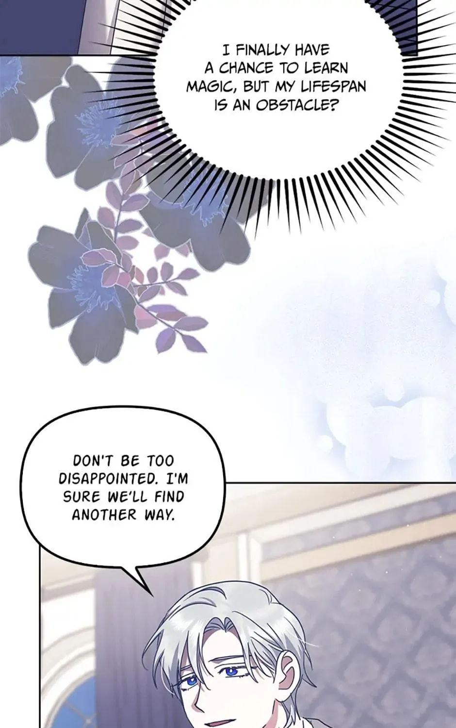 Rejected Lady Enjoying a Modest Life Chapter 28 page 137 - 
