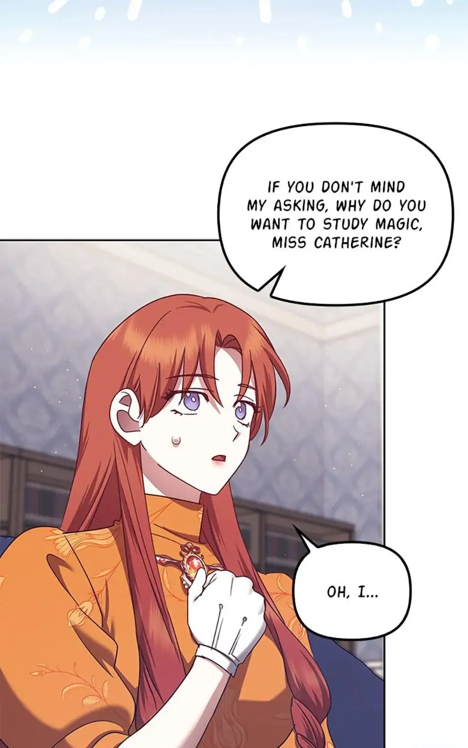 Rejected Lady Enjoying a Modest Life Chapter 28 page 149 - 