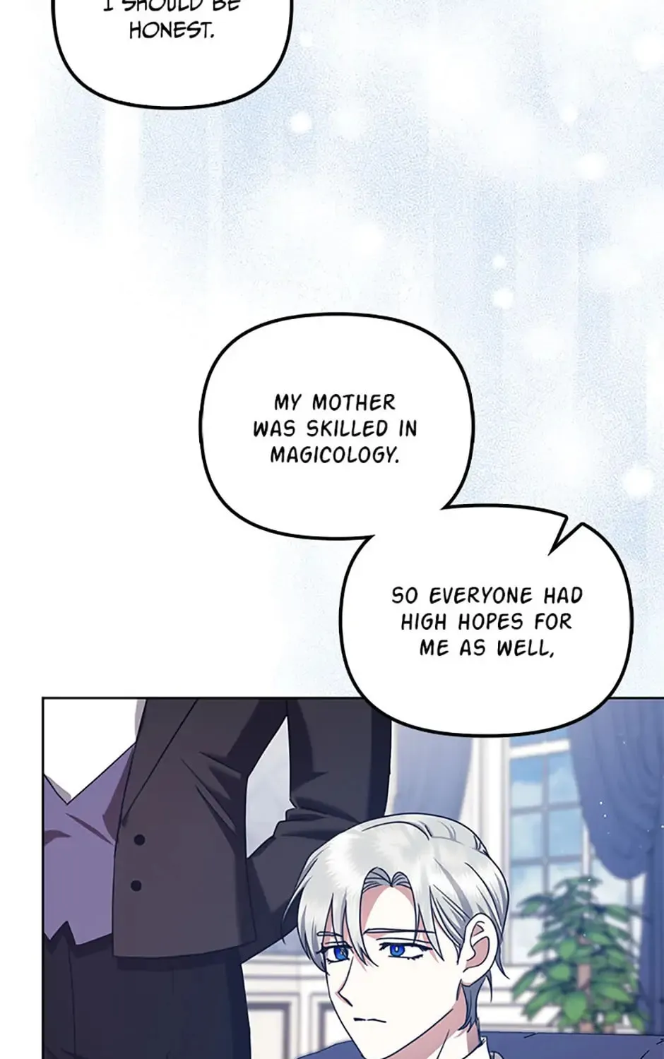 Rejected Lady Enjoying a Modest Life Chapter 28 page 151 - 