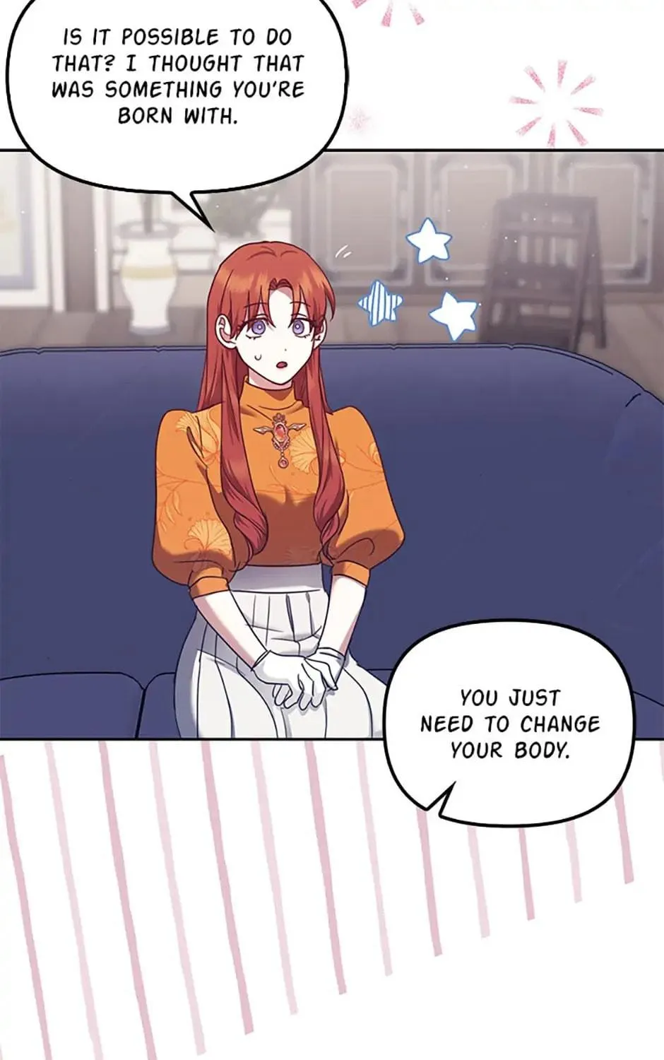 Rejected Lady Enjoying a Modest Life Chapter 28 page 159 - 