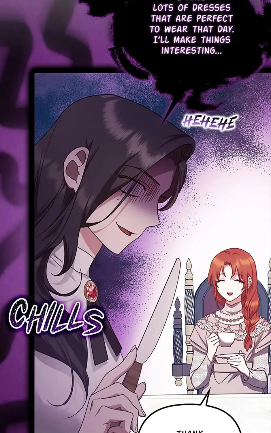 Rejected Lady Enjoying a Modest Life Chapter 28 page 17 - 