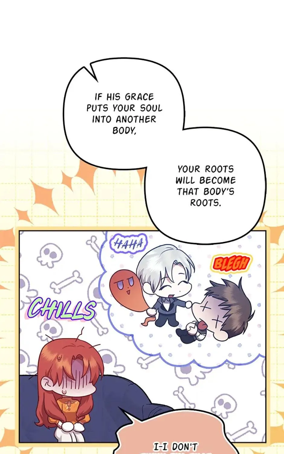 Rejected Lady Enjoying a Modest Life Chapter 28 page 161 - 