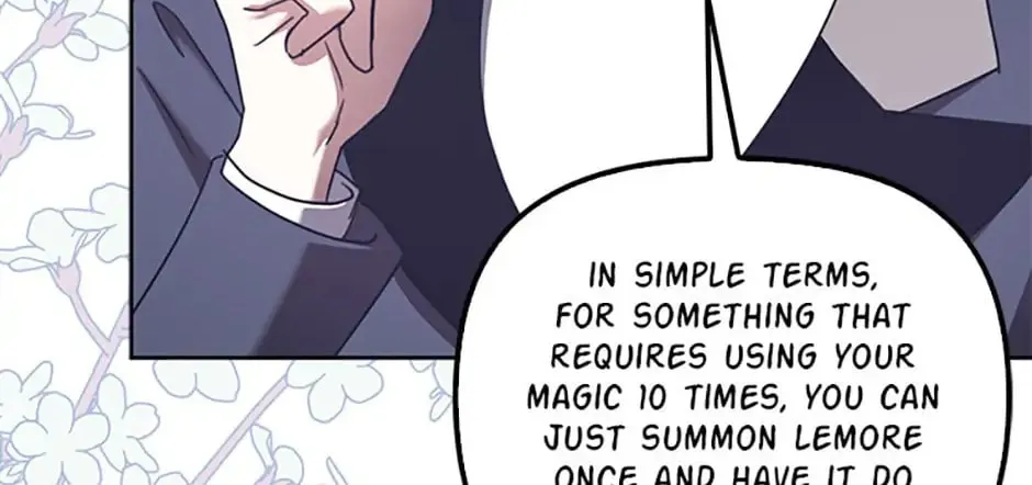 Rejected Lady Enjoying a Modest Life Chapter 28 page 164 - 