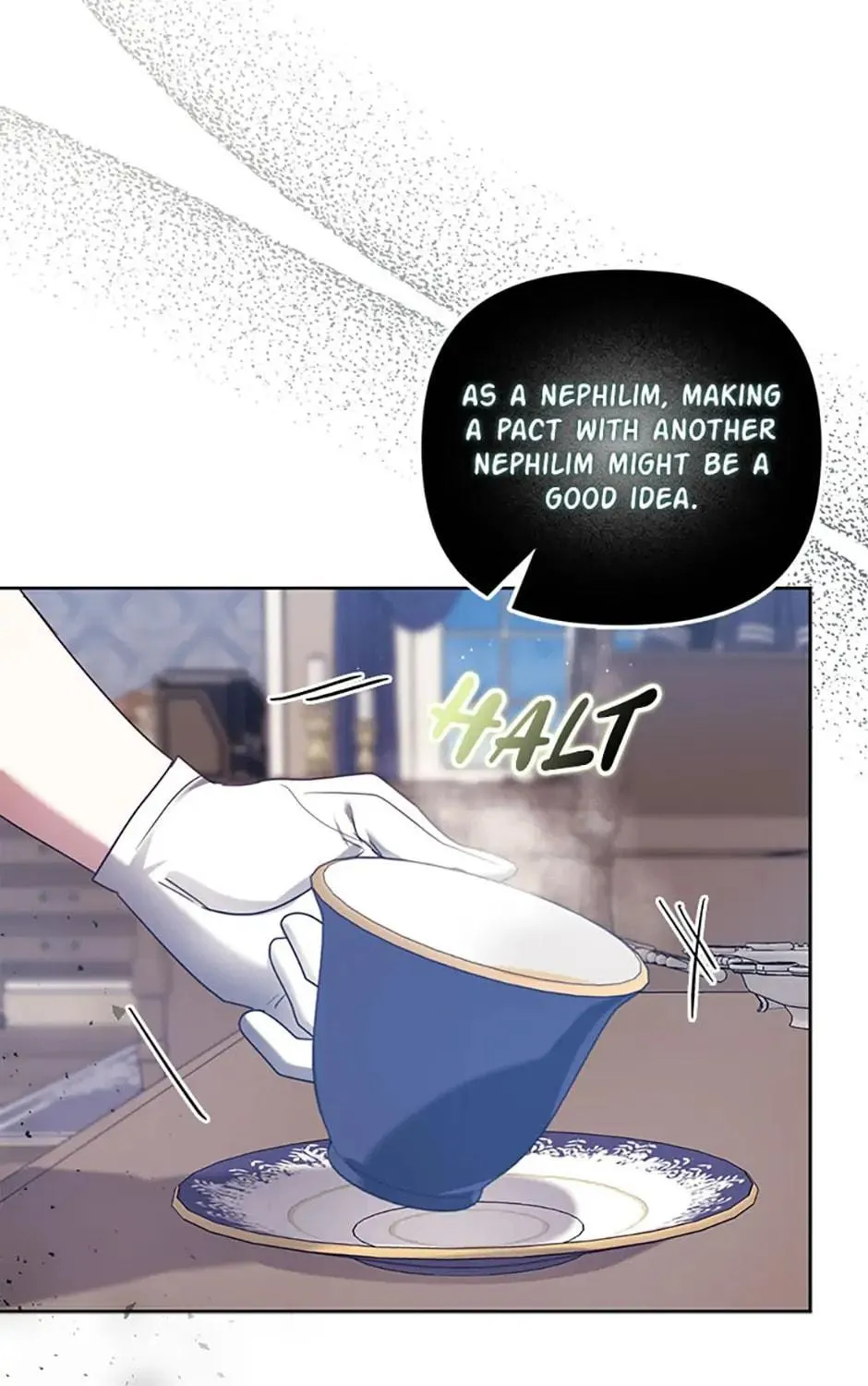 Rejected Lady Enjoying a Modest Life Chapter 28 page 169 - 