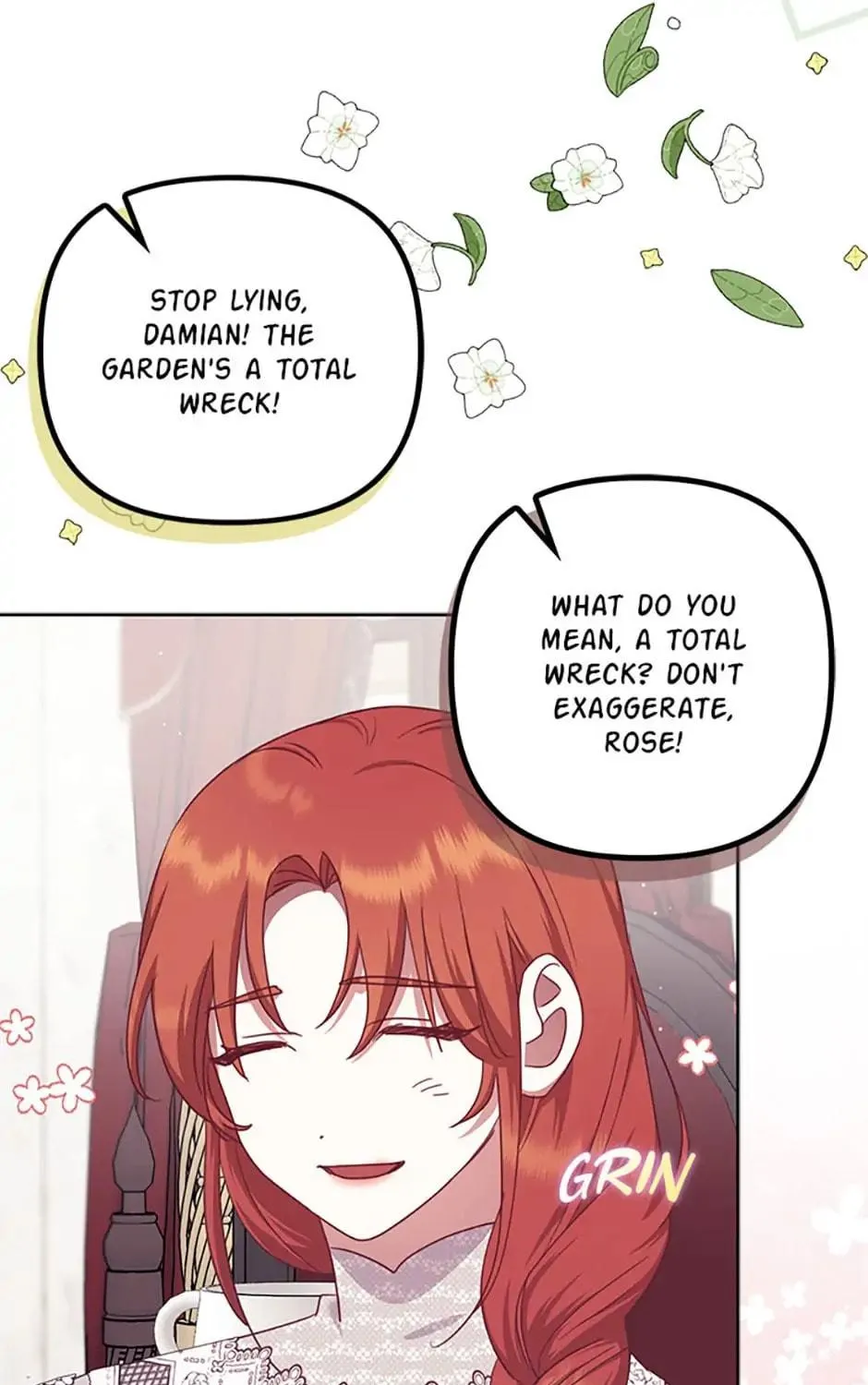 Rejected Lady Enjoying a Modest Life Chapter 28 page 23 - 