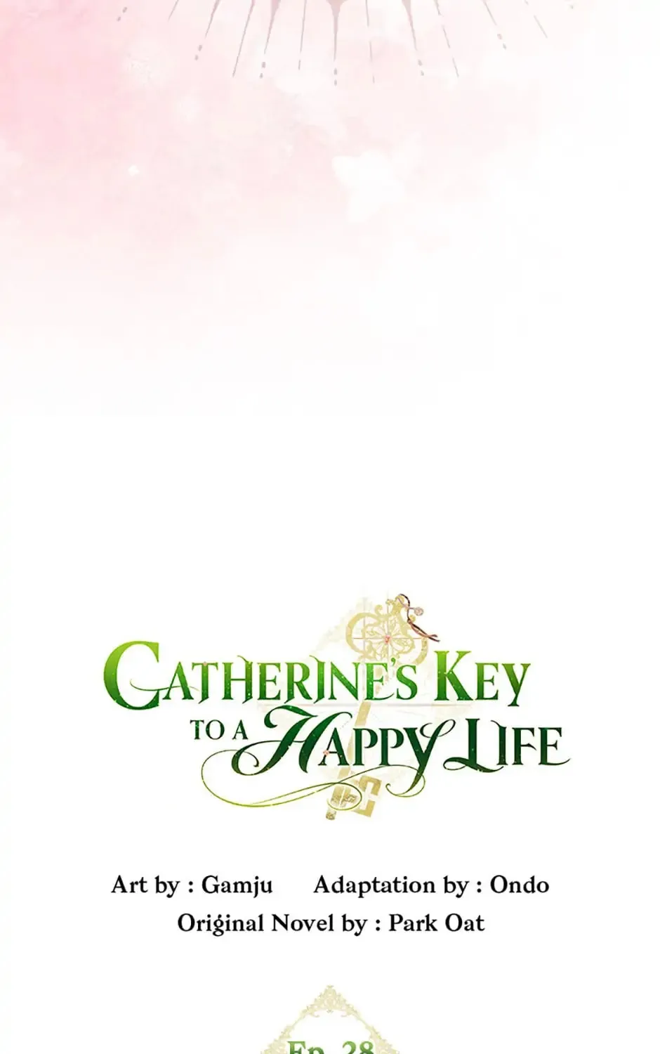 Rejected Lady Enjoying a Modest Life Chapter 28 page 27 - 